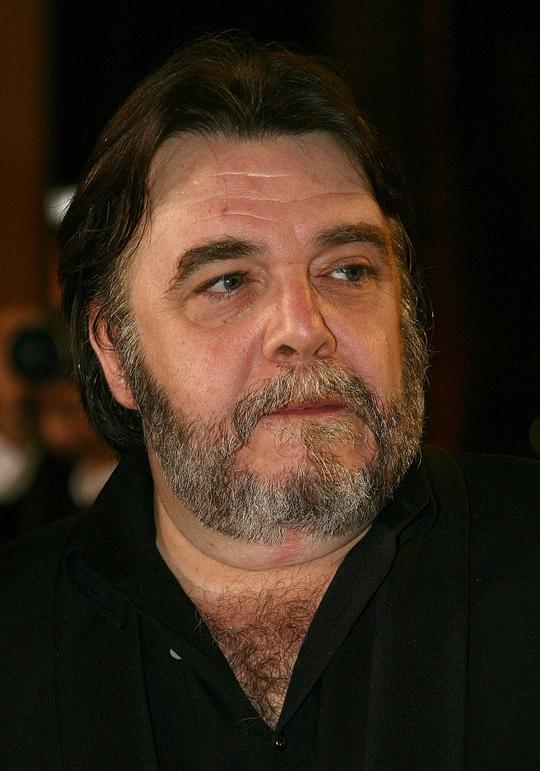 帕特里克·德康 Patrick Descamps