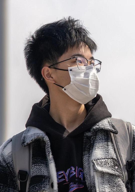 方一仁 Yiren Fang