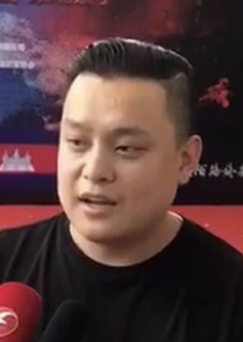 吴鹏雄 Earo