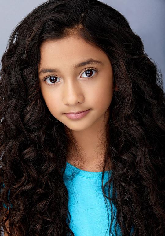 希丽·海勒马特 Siri Hiremath