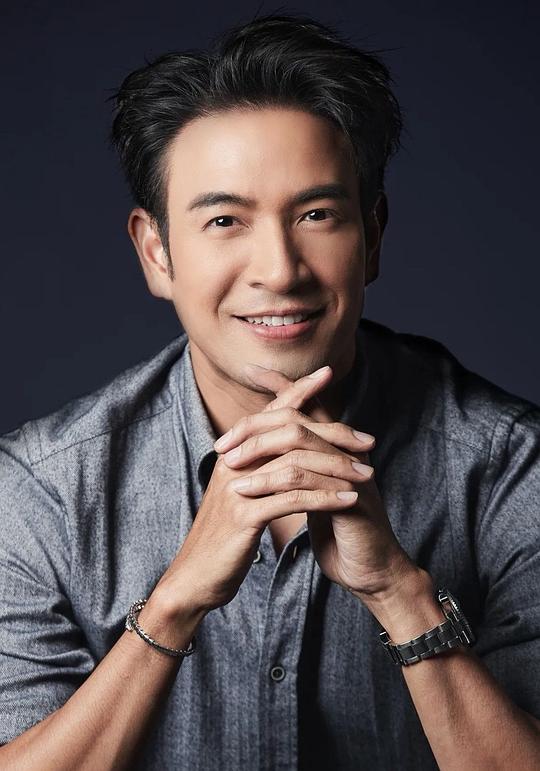 瓦凌通·帕哈甘 Warintorn Panhakarn