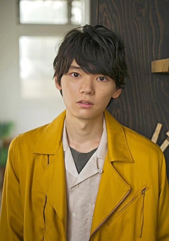 古川雄辉 Yûki Furukawa