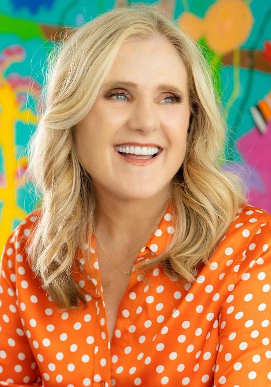 南茜·卡特莱特 Nancy Cartwright