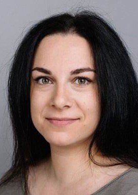 维拉·普莱沙诺娃 Vera Pleshanova
