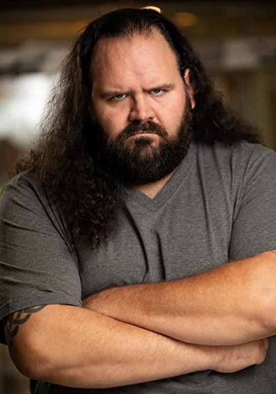 杰伊·彼得森 Jay Peterson