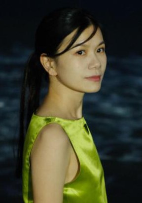 林冬萍 Dongping Lin