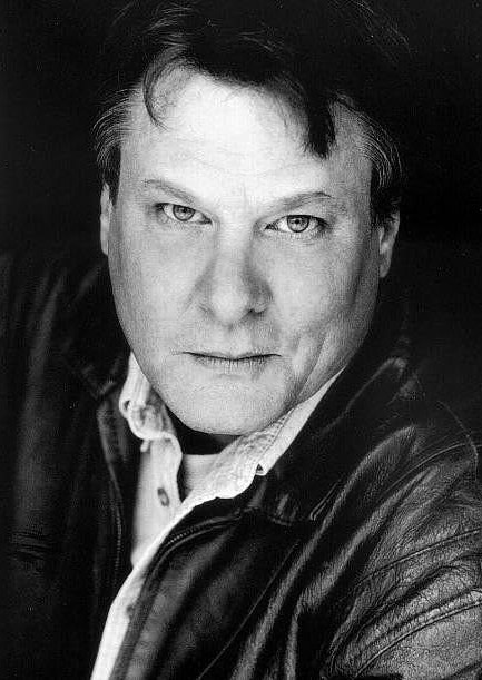 Randall Carver Randall Carver