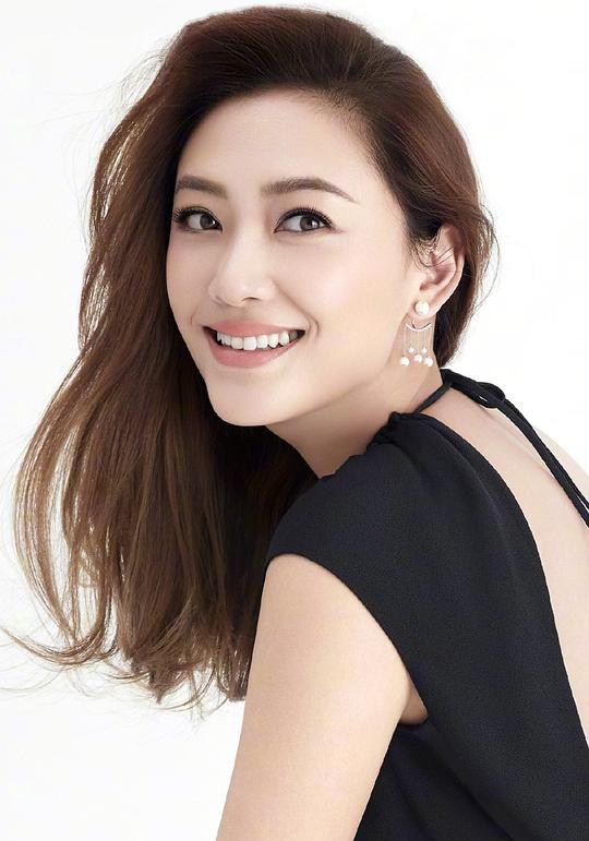 应采儿 Cherrie Ying