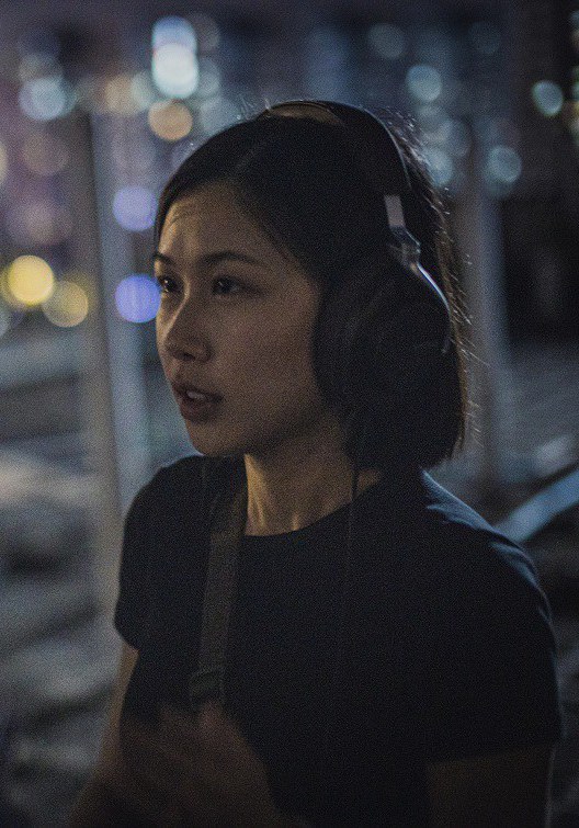 李映彤 Li Yingtong
