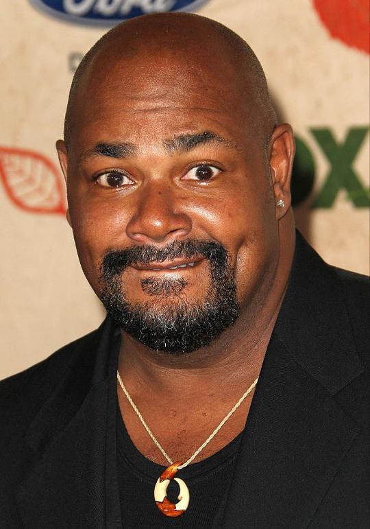 凯文·迈克尔·理查德森 Kevin Michael Richardson