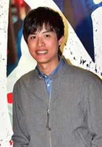 林善 Jeffrey Lam Sen
