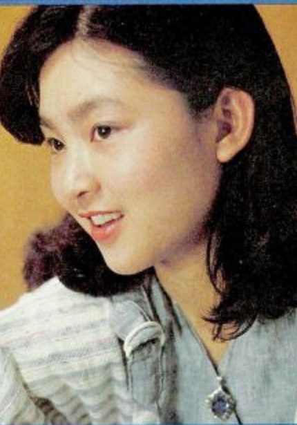 谭明娣 Mingdi Tan