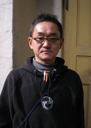 福本淳 Jun Fukumoto