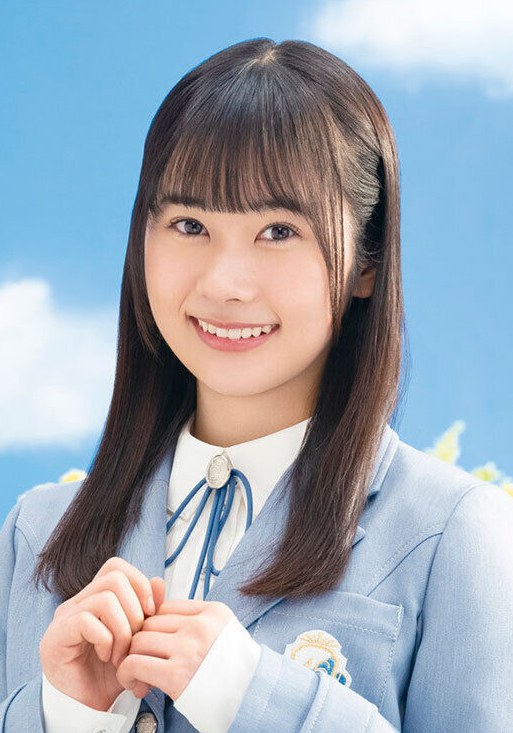 石冢瑶季 Tamaki Ishizuka