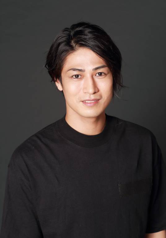 丸山敦史 Maruyama Atsushi