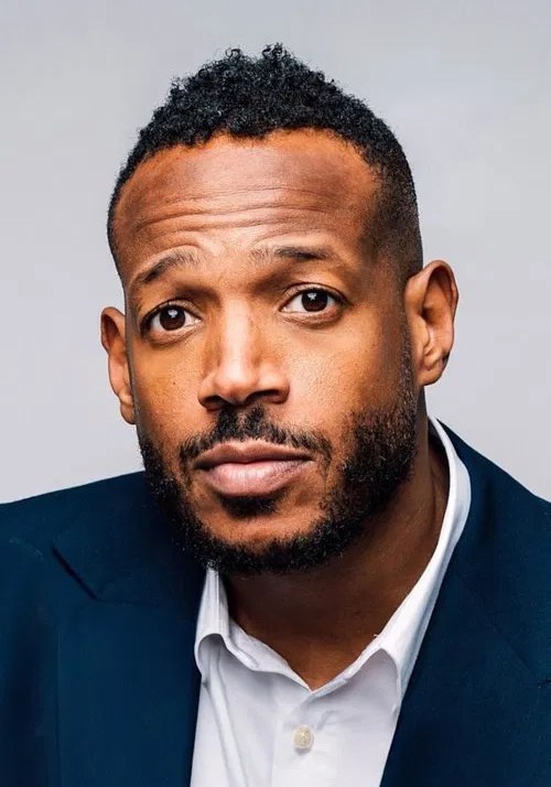 马龙·韦恩斯 Marlon Wayans