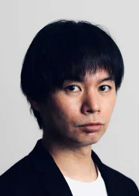 園田新 Shin Sonoda