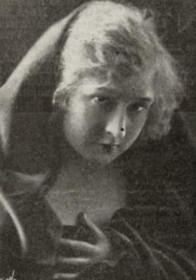 埃塞尔·库克 Ethyle Cooke