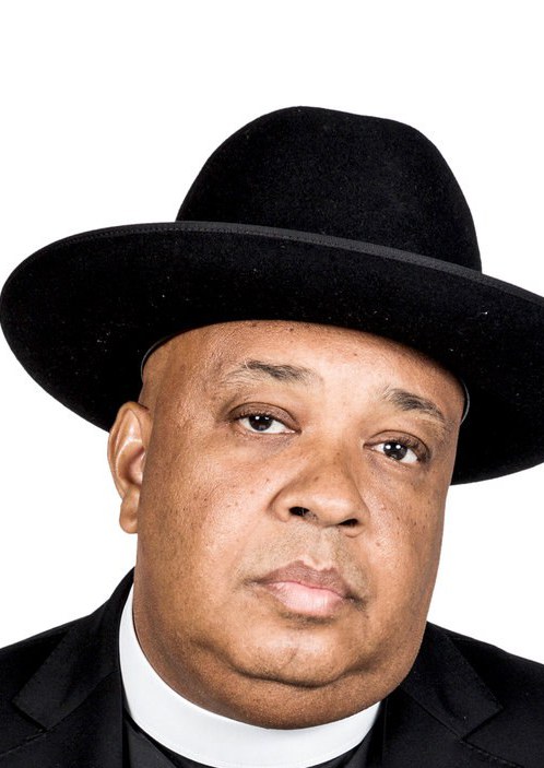 Joseph Simmons Joseph Simmons