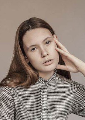 泰西亚·赫沃斯托娃 Taisiya Khvostova