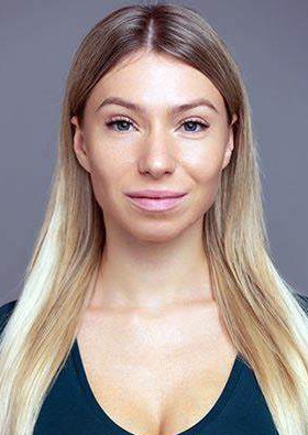 玛格丽塔·扎科维奇 Margarita Zakovich