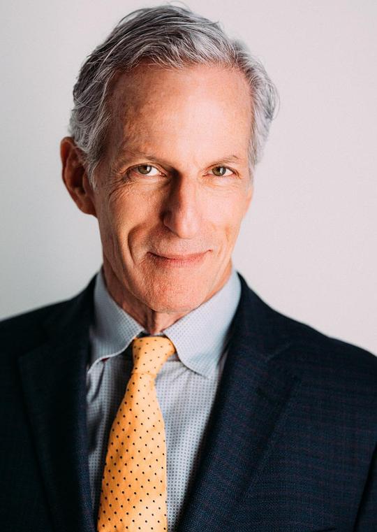 杰弗里·格罗弗 Jeffrey Grover