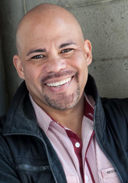 杰拉尔德·韦伯 Gerald Webb