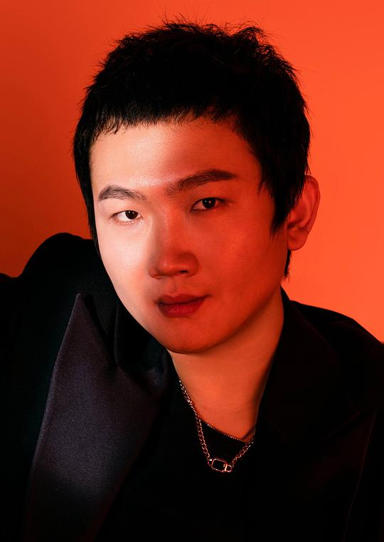 回忠祥 Hui Zhong Xiang