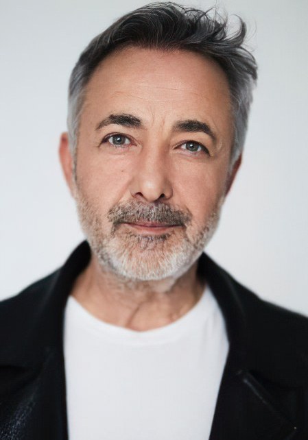 穆罕默德·阿斯兰图 Mehmet Aslantug