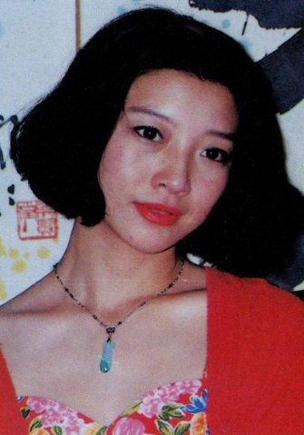 朱洁 Jie Zhu