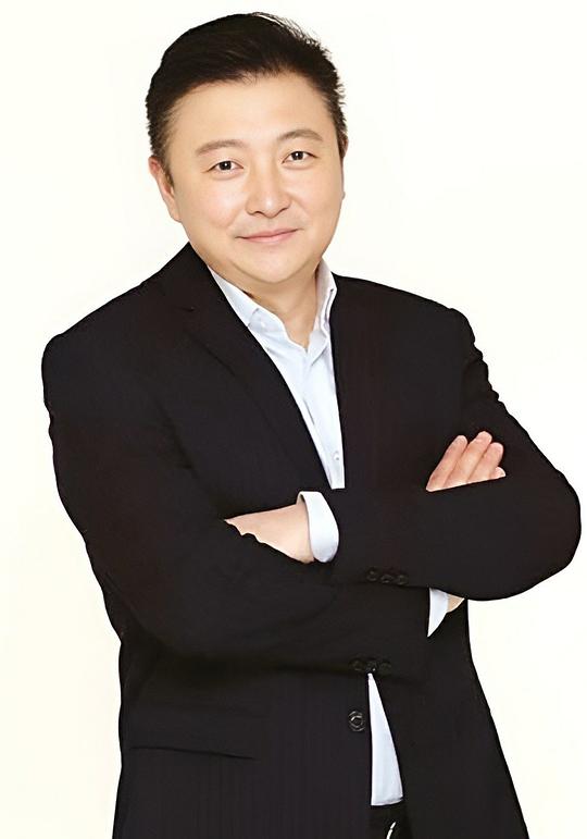 刘风 Feng Liu