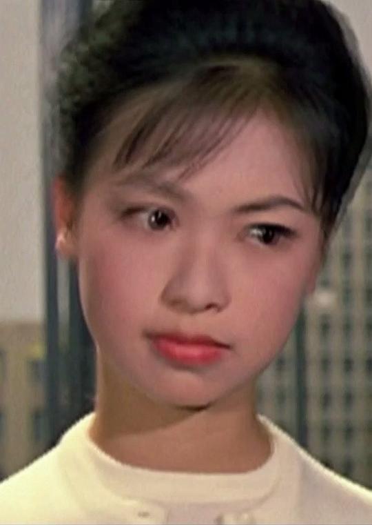 林洁莹 Chieh-Ying Lin