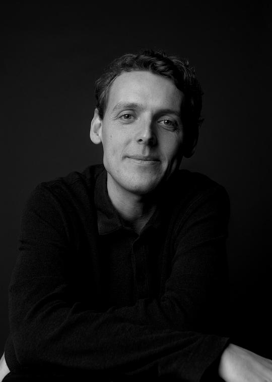布瑞德·福里斯达 Brede Fristad