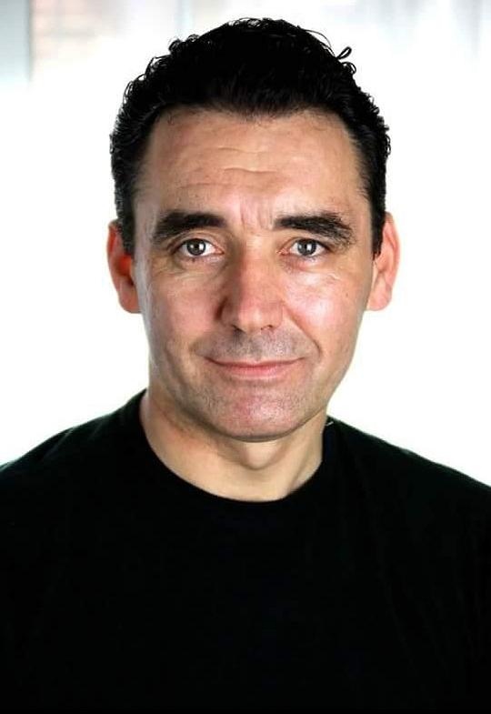 肖恩·狄克逊 Shawn Dixon