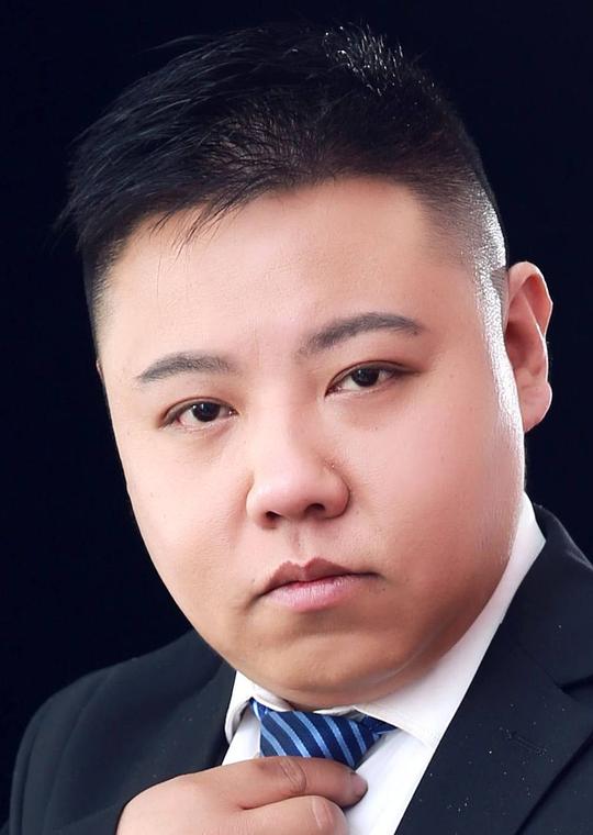 安鹏 Peng An