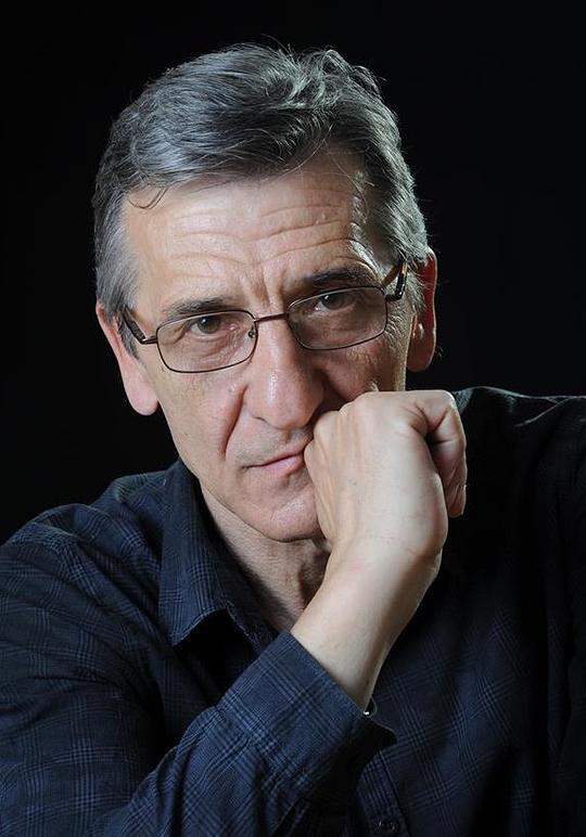 阿绍特·阿达米扬 Ashot Adamyan