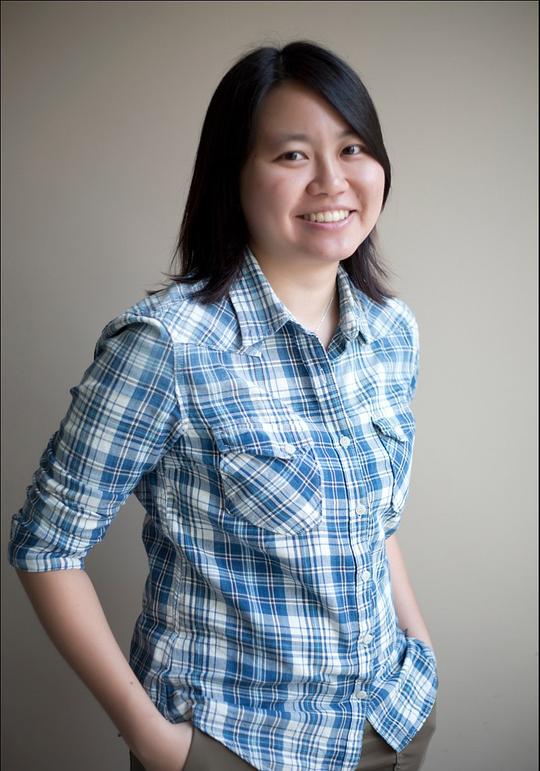 曾忆雯 Yihwen Chen