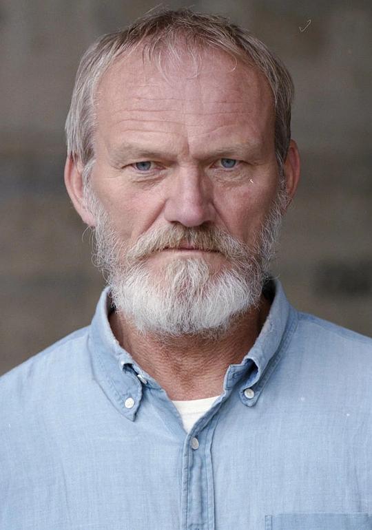 英格瓦·埃盖特·西古德松 Ingvar Eggert Sigurðsson