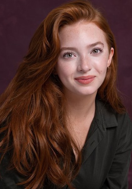 罗文·罗宾逊 Rowan Robinson