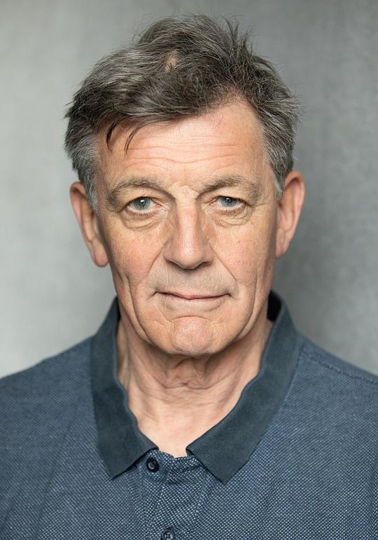 安东尼·怀斯 Anthony Wise