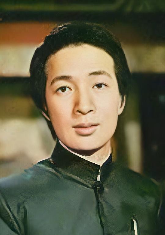 林光曾 Kuang-Tseng Lin