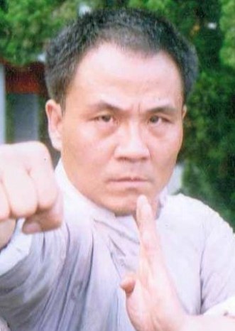 鹿峰 Feng Lu