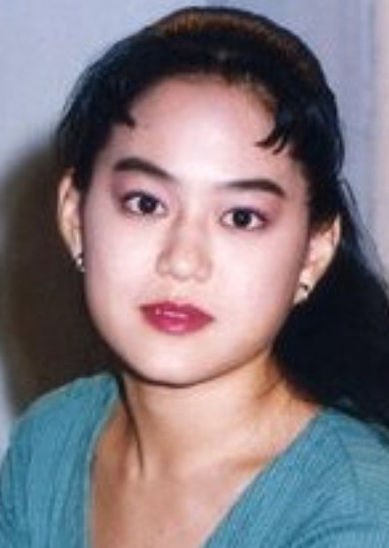 戴自华 Zi-hua Dai