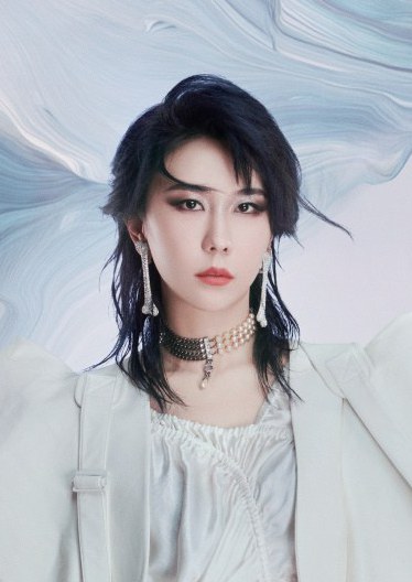 赵梦 Kelsey Zhao