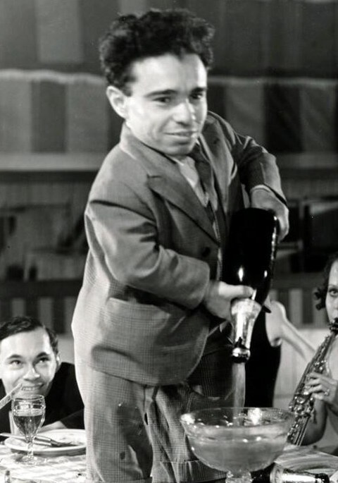 安杰洛·罗西托 Angelo Rossitto