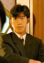 王伟顺 Wai Shun Wong