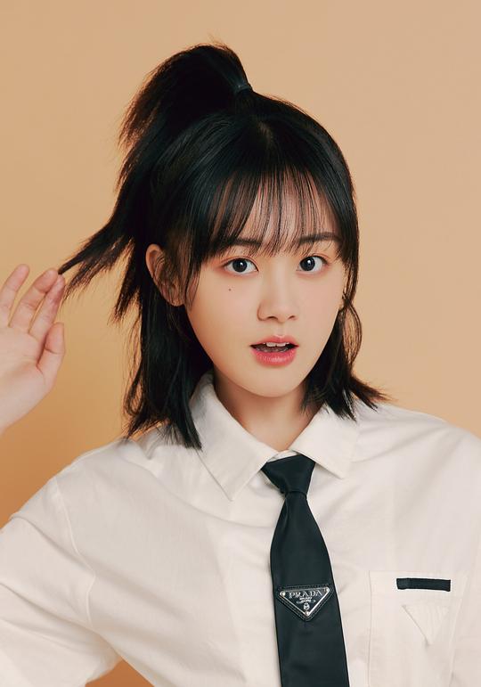 陈芳彤 Fangtong Chen