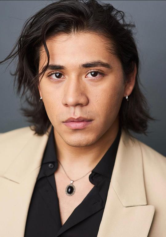 阿布内尔·洛萨诺 Abner Lozano