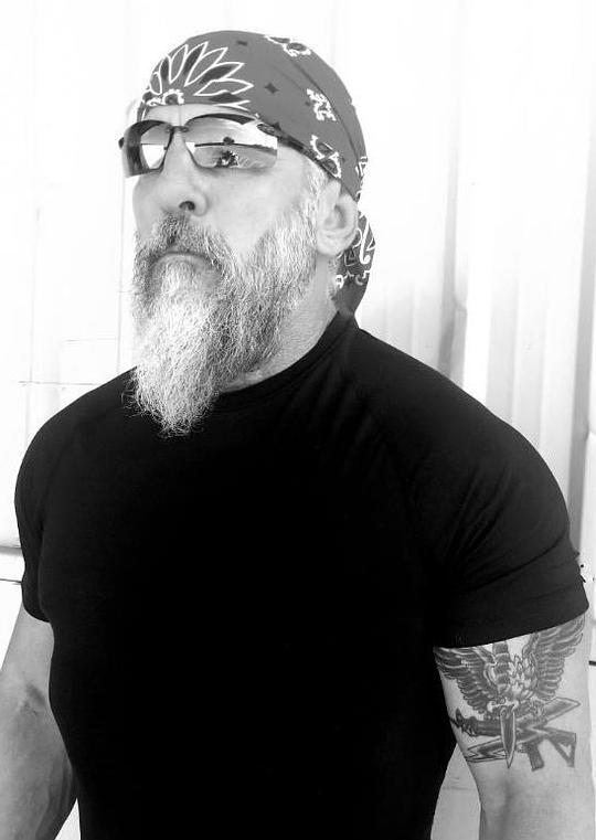 斯科特·麦克埃尔罗伊 Scott McElroy