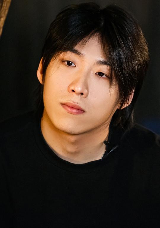 王天放 Tianfang Wang